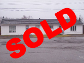 Bowater Street Apartments, Lewisporte