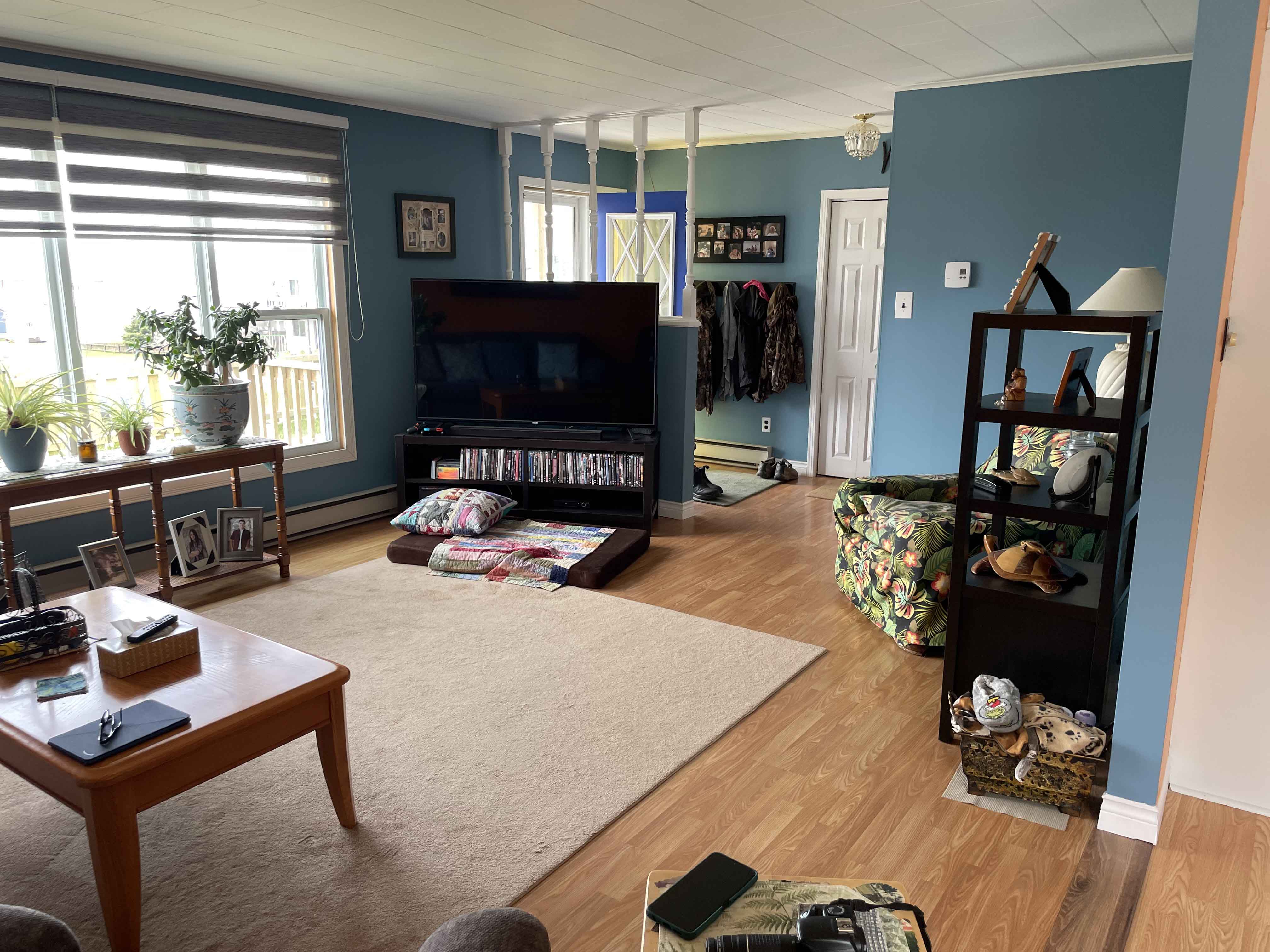 Albert Hillier 33 years serving