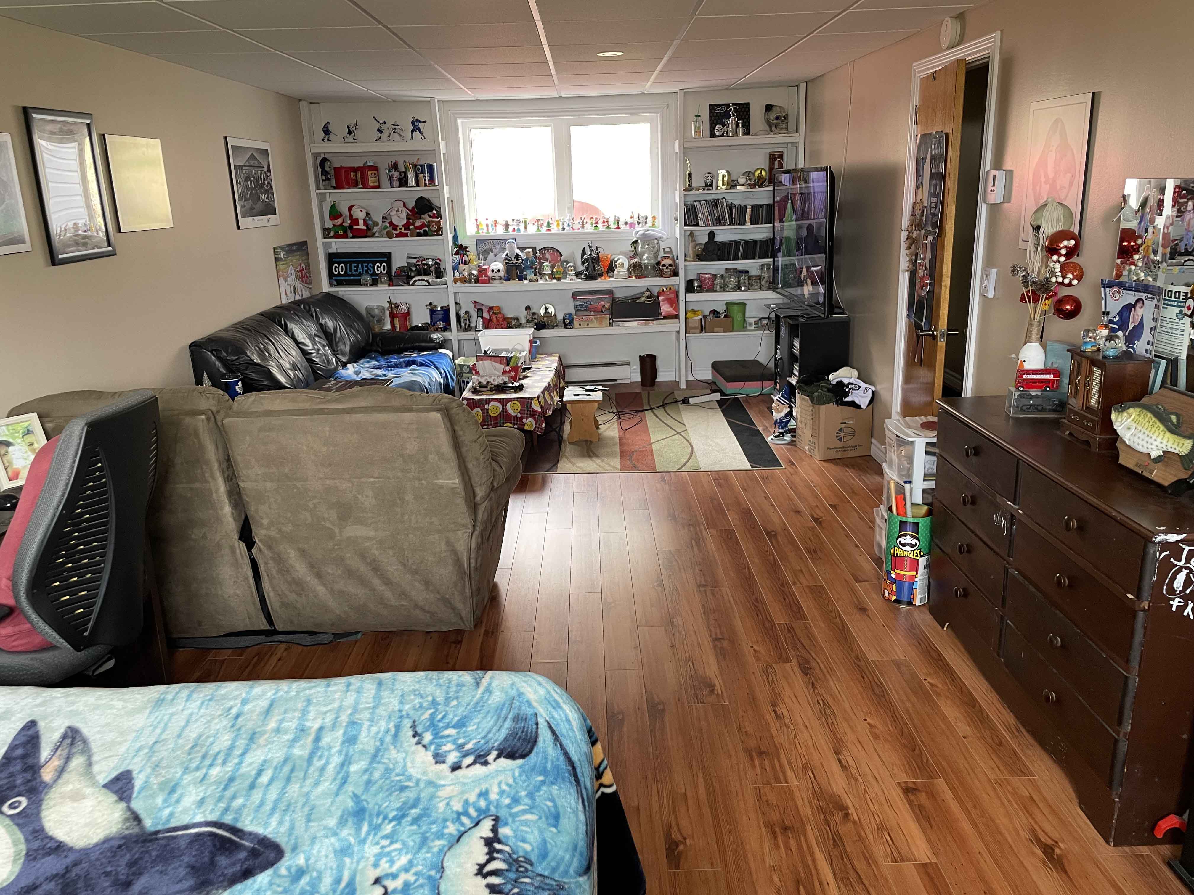 Albert Hillier 33 years serving