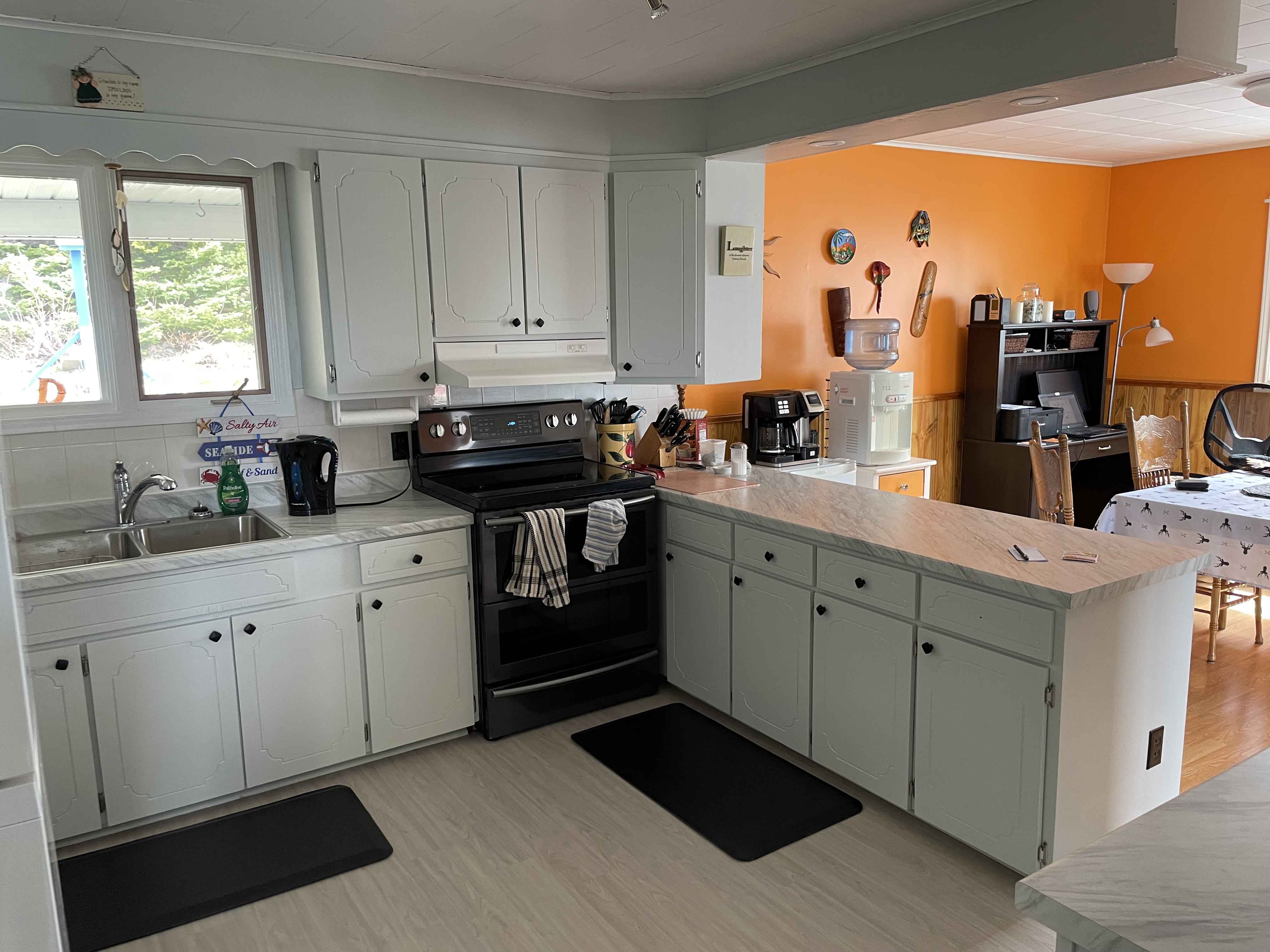 Albert Hillier 33 years serving