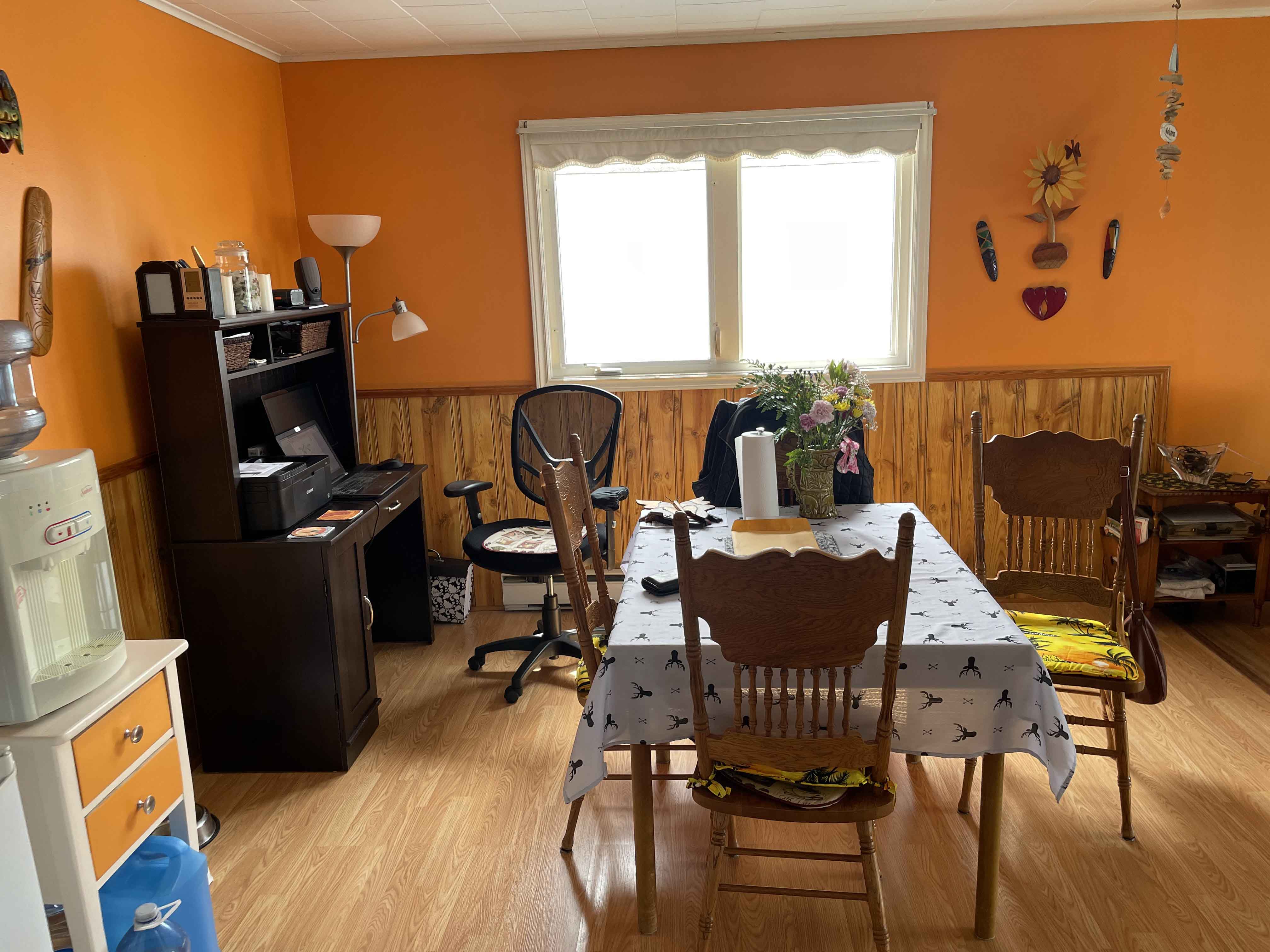 Albert Hillier 33 years serving