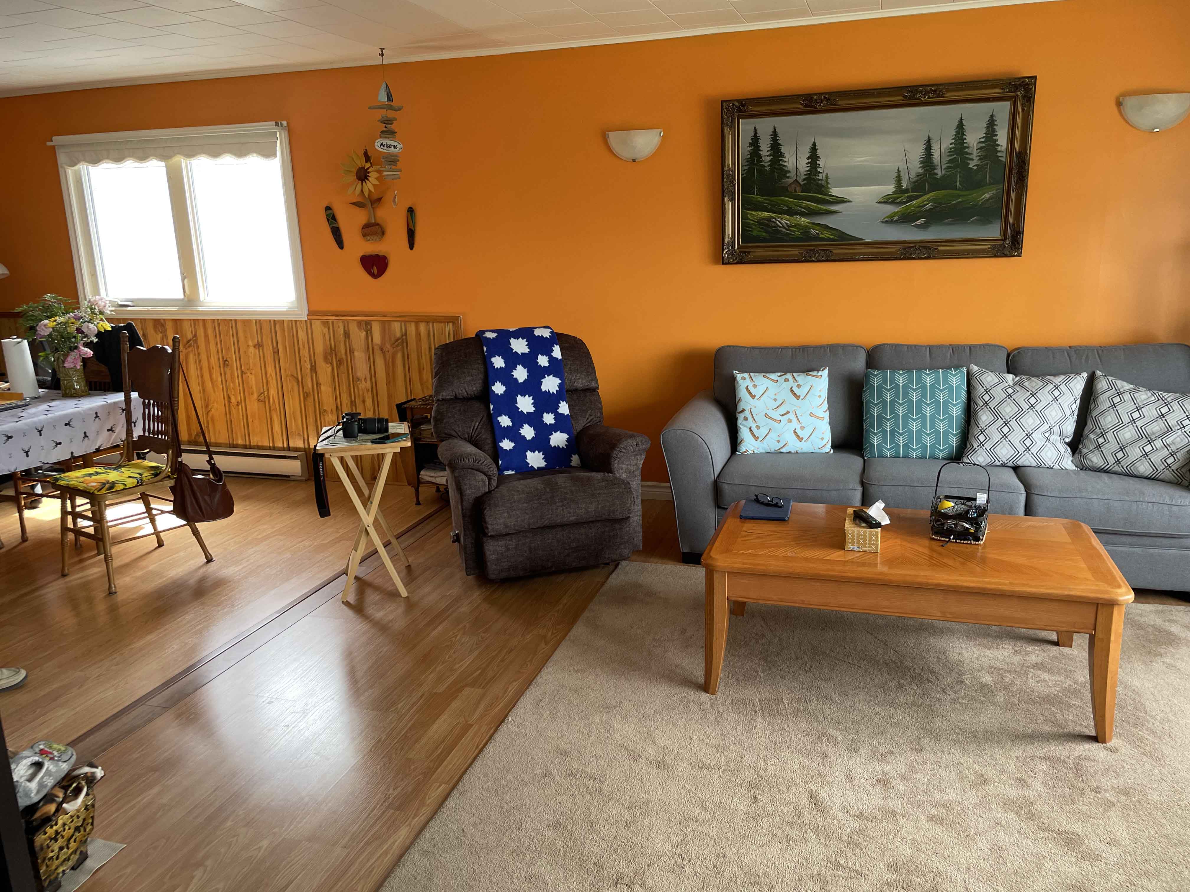 Albert Hillier 33 years serving