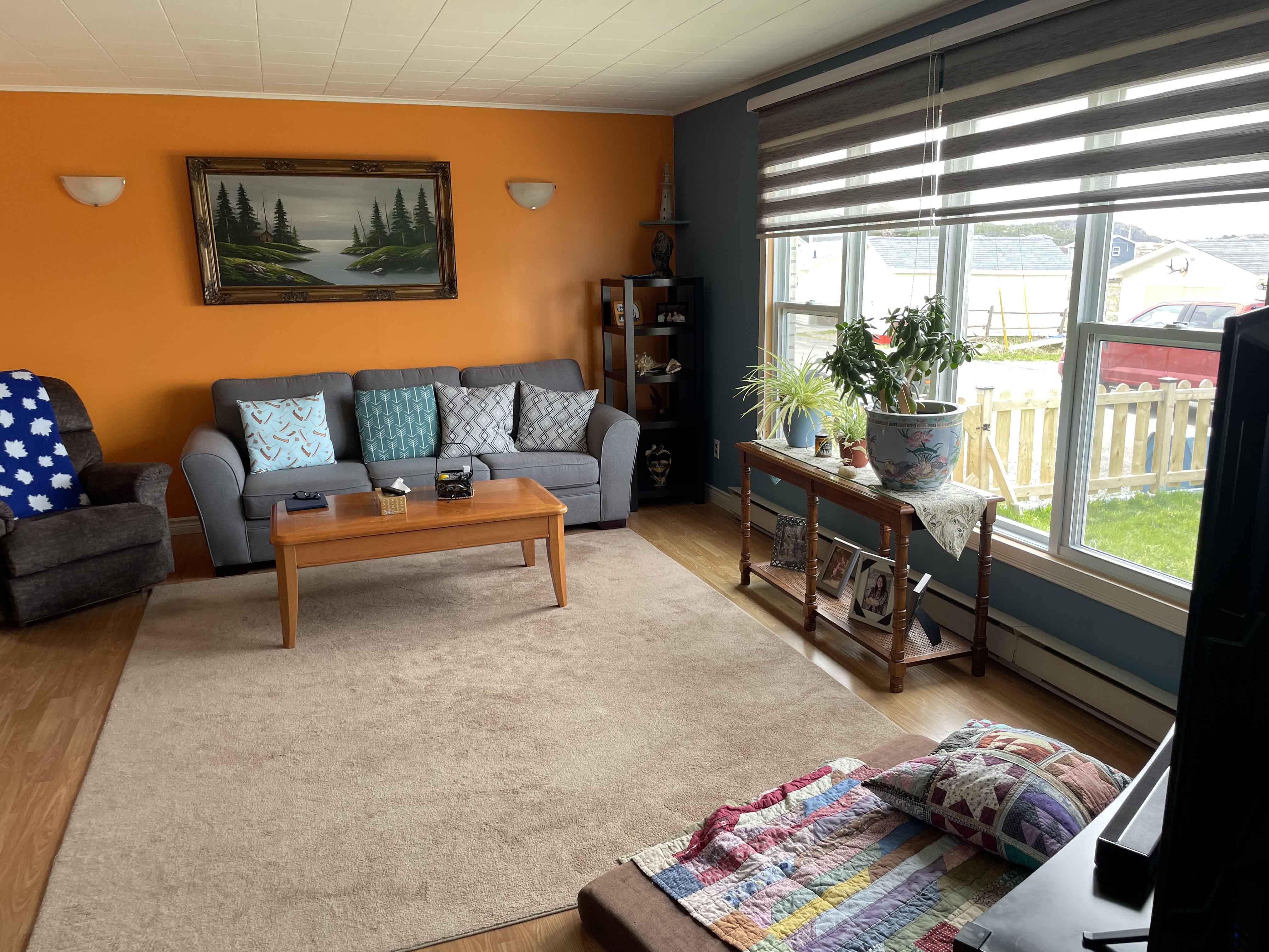 Albert Hillier 33 years serving