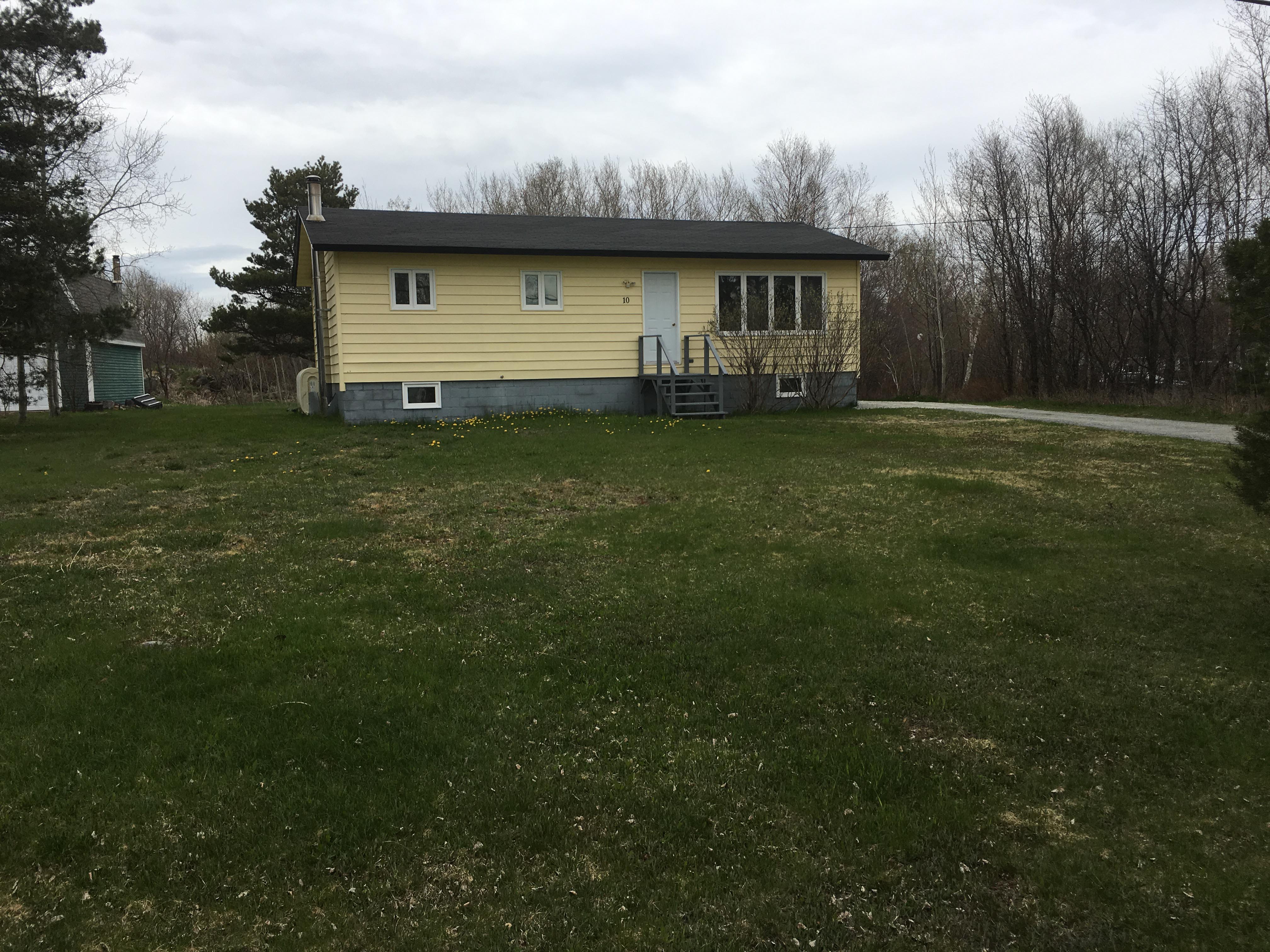 Glenwood Appleton Listings Albert Hillier 709 535 6565