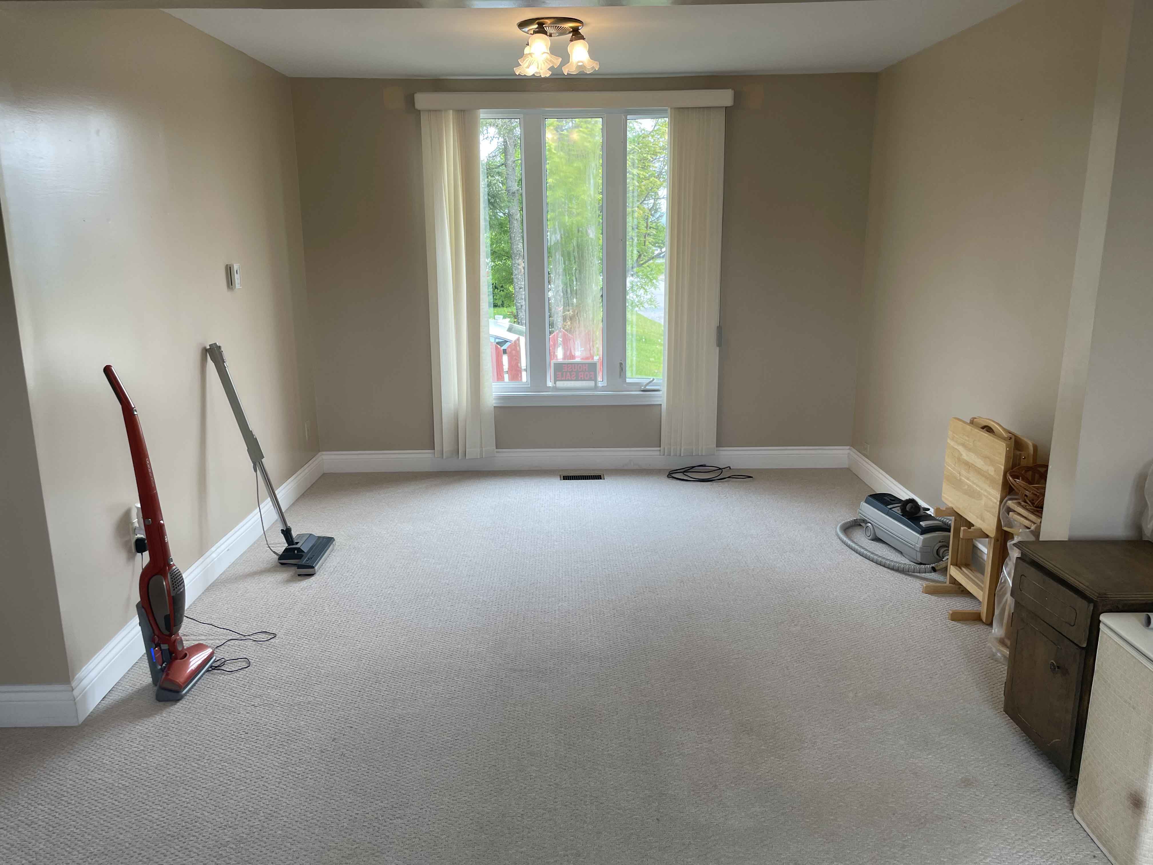 Albert Hillier 33 years serving