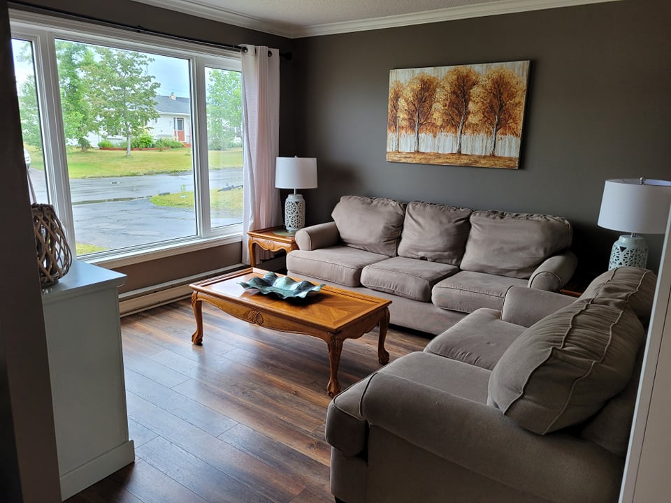 Albert Hillier 33 years serving