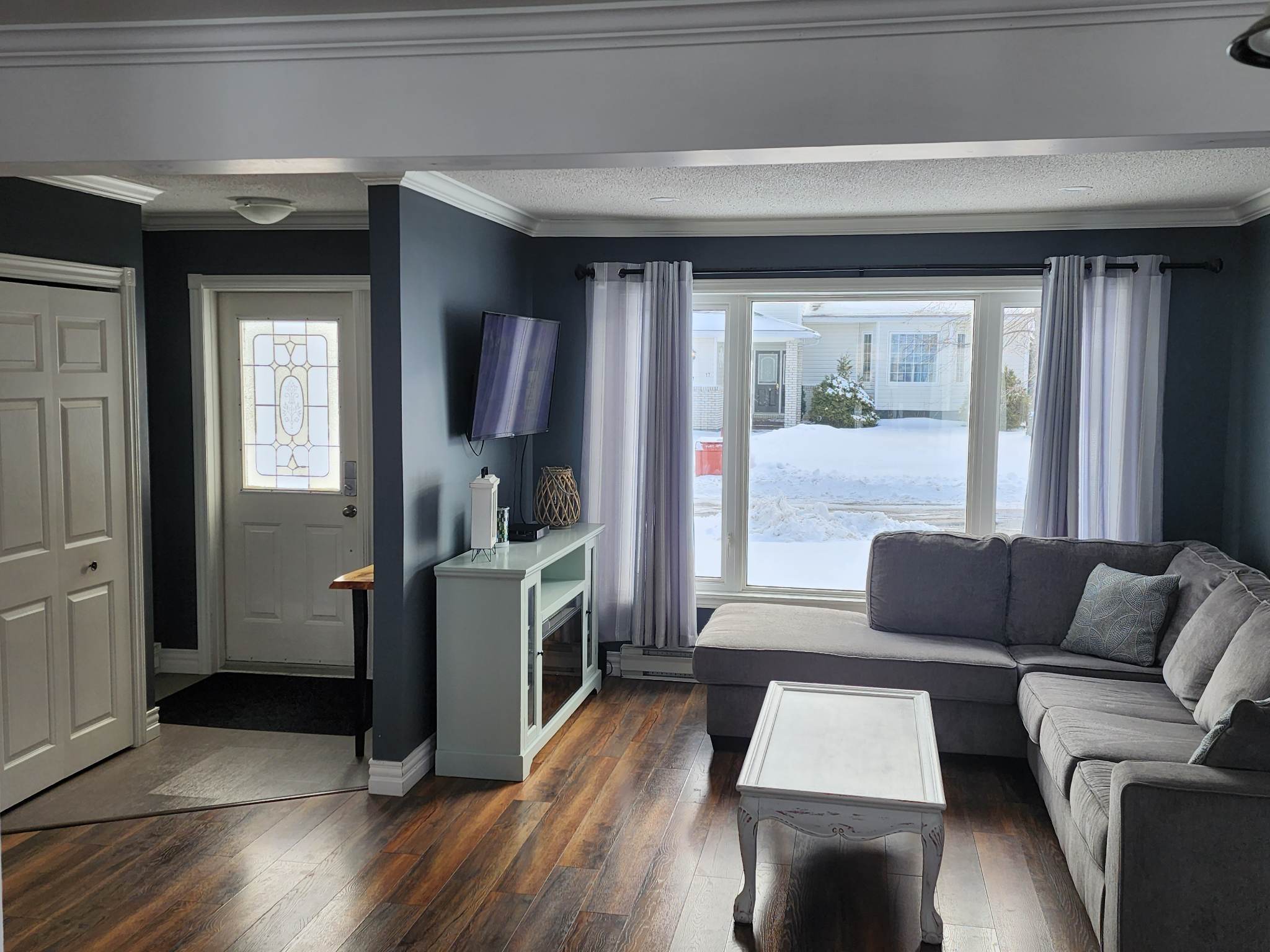 Albert Hillier 33 years serving