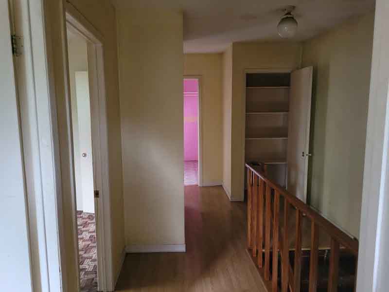 Albert Hillier 33 years serving