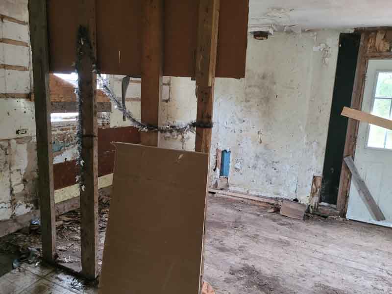 Albert Hillier 33 years serving