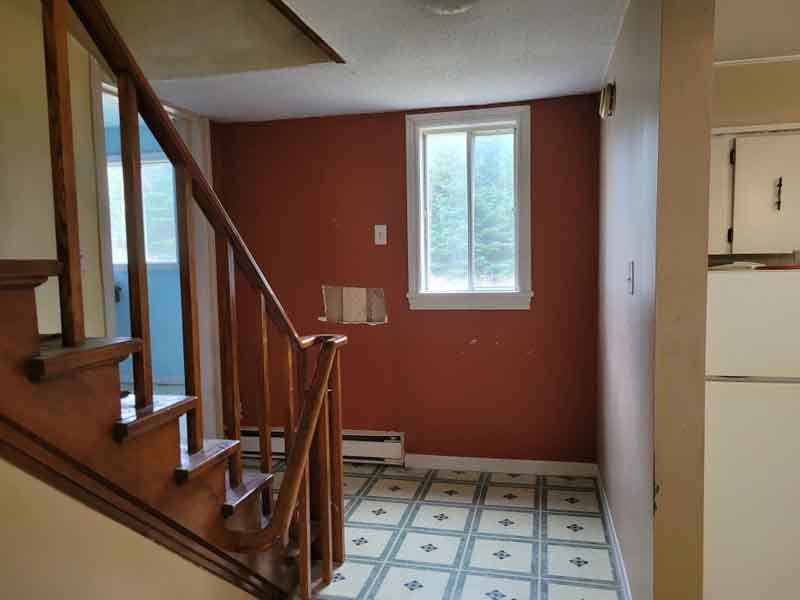 Albert Hillier 33 years serving