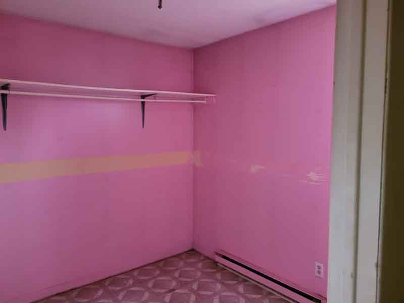 Albert Hillier 33 years serving