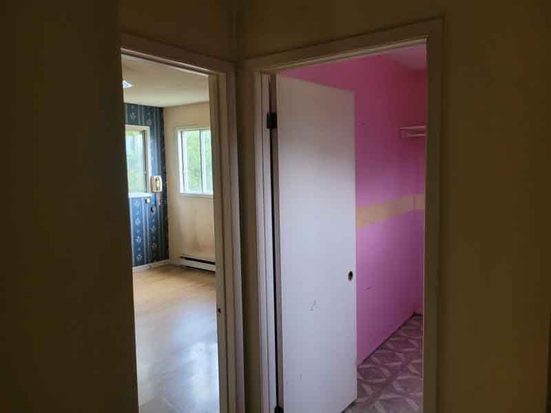 Albert Hillier 33 years serving