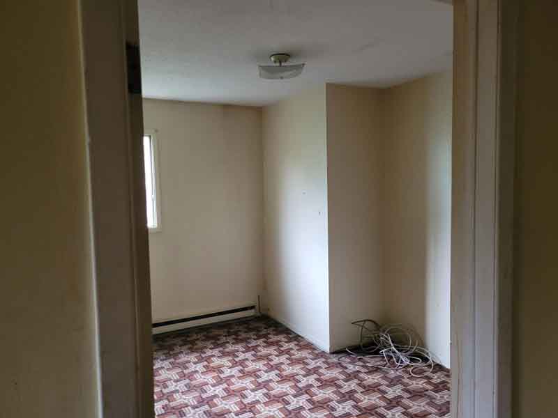 Albert Hillier 33 years serving