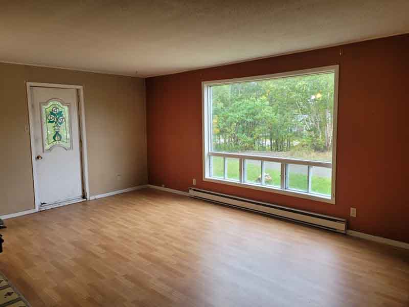 Albert Hillier 33 years serving