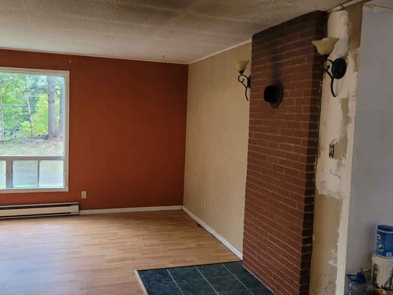 Albert Hillier 33 years serving