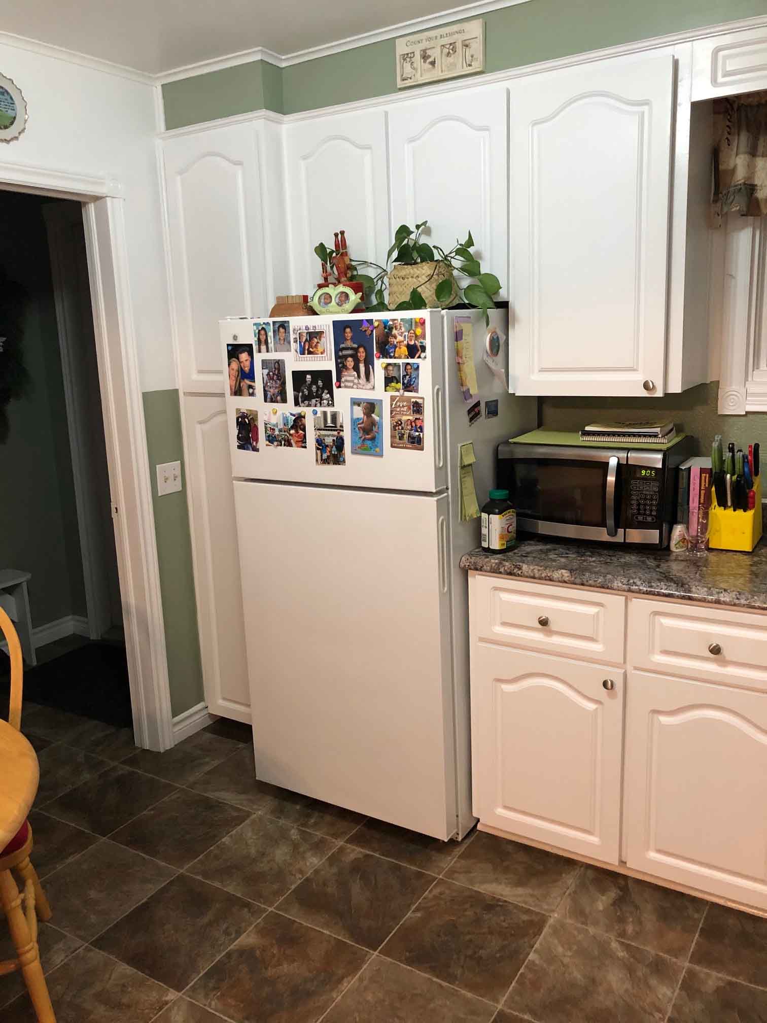 Albert Hillier 33 years serving