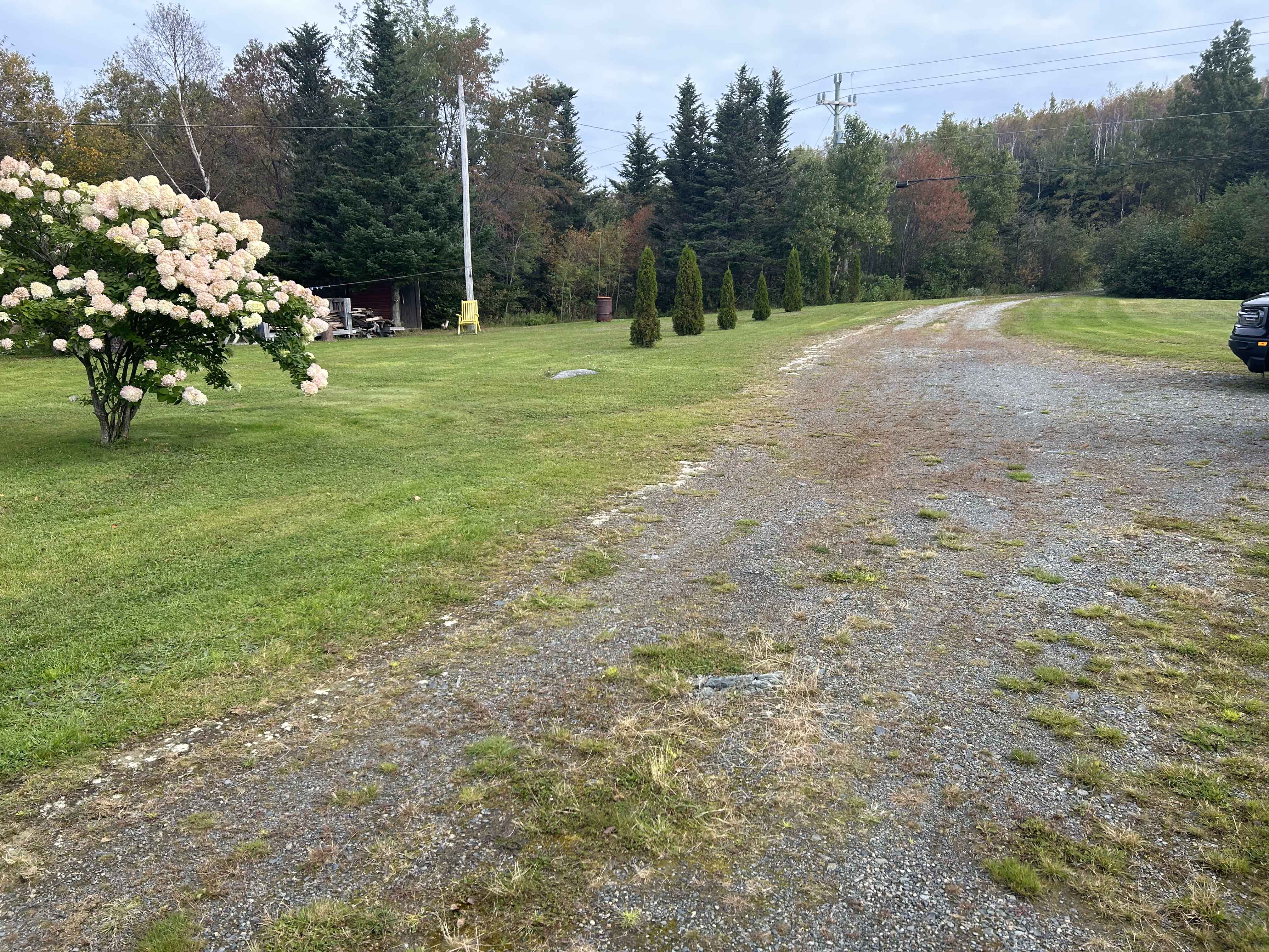 Albert Hillier 33 years serving