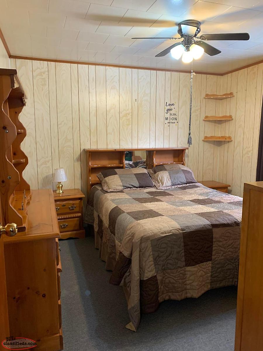 Albert Hillier 33 years serving