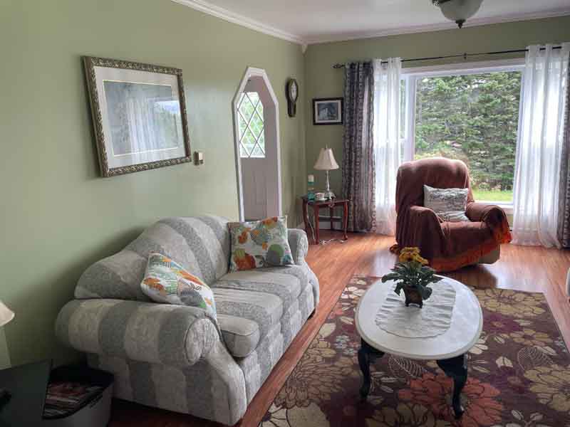 Albert Hillier 33 years serving