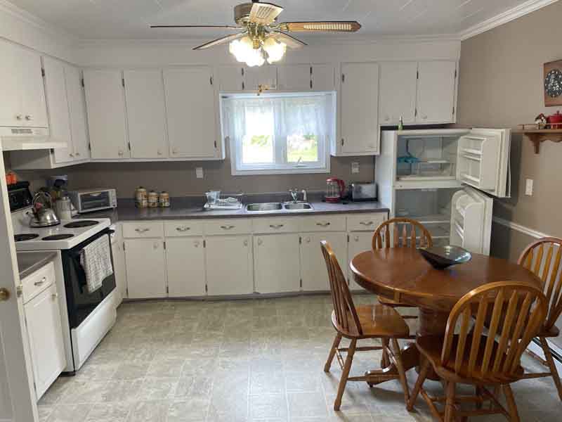 Albert Hillier 33 years serving