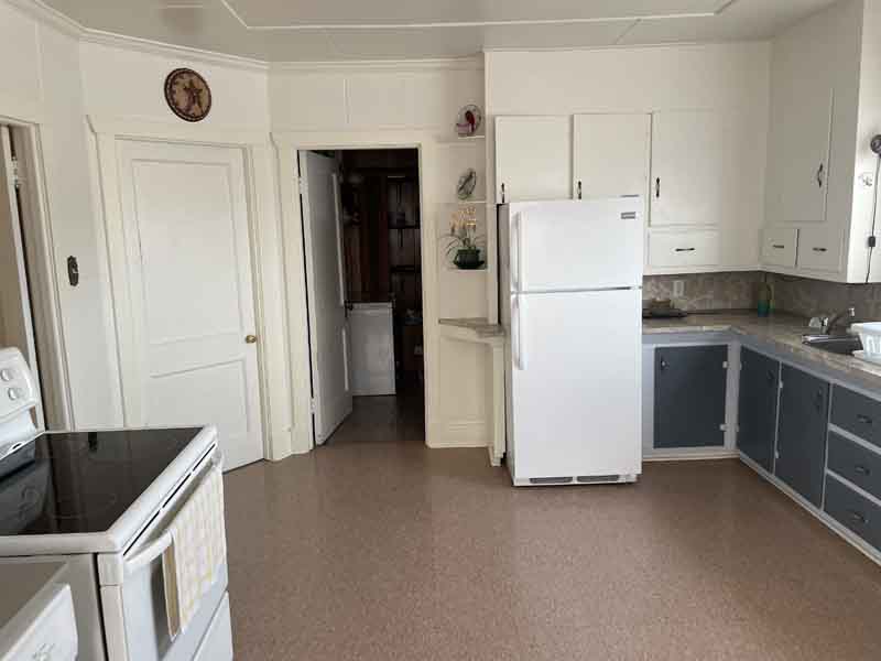 Albert Hillier 33 years serving