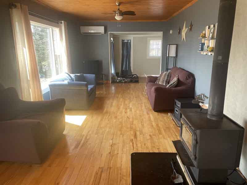 Albert Hillier 33 years serving