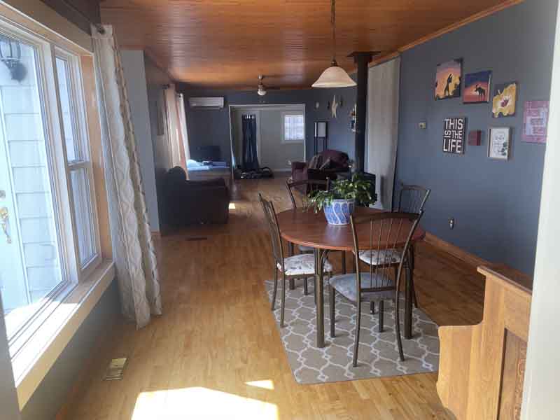 Albert Hillier 33 years serving