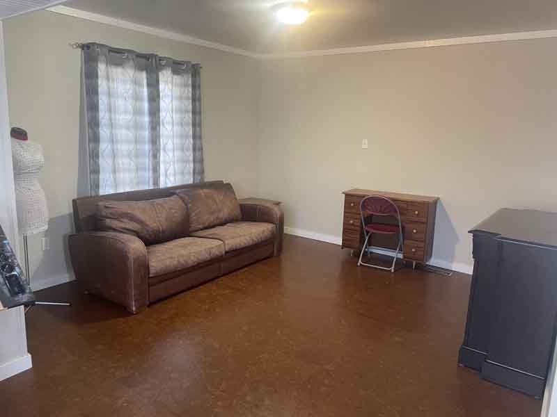 Albert Hillier 33 years serving