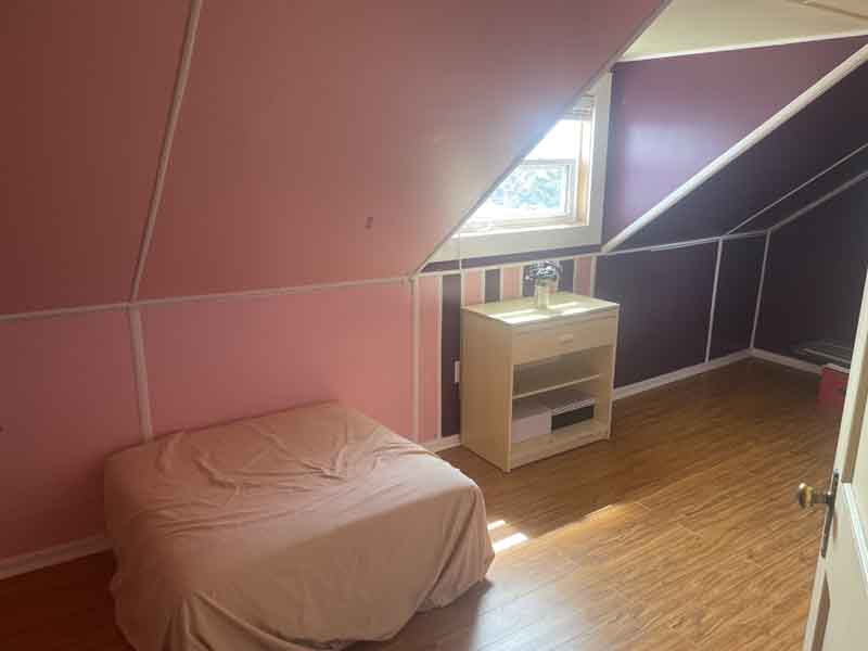 Albert Hillier 33 years serving