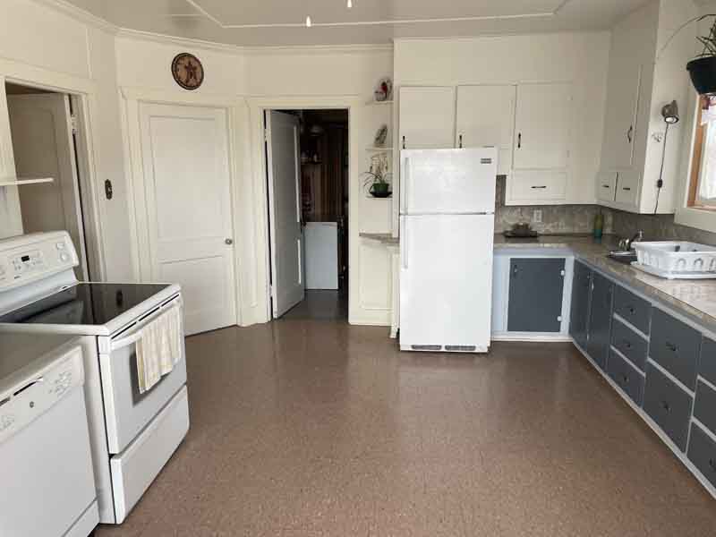 Albert Hillier 33 years serving