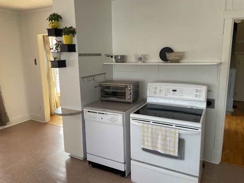 Albert Hillier 33 years serving