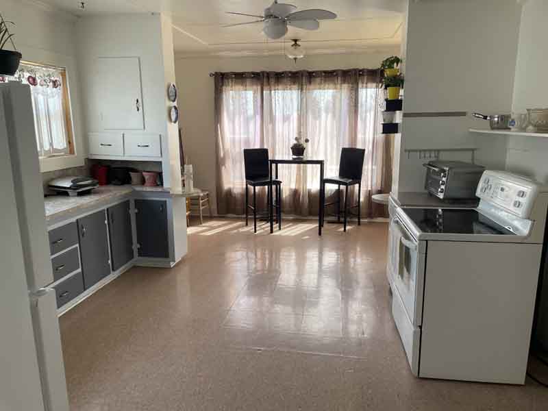 Albert Hillier 33 years serving