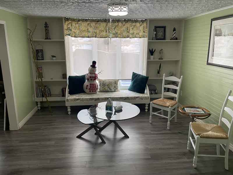 Albert Hillier 33 years serving