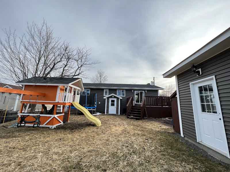 Albert Hillier 33 years serving