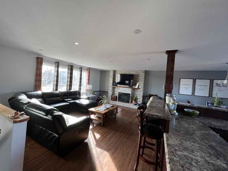 Albert Hillier 33 years serving