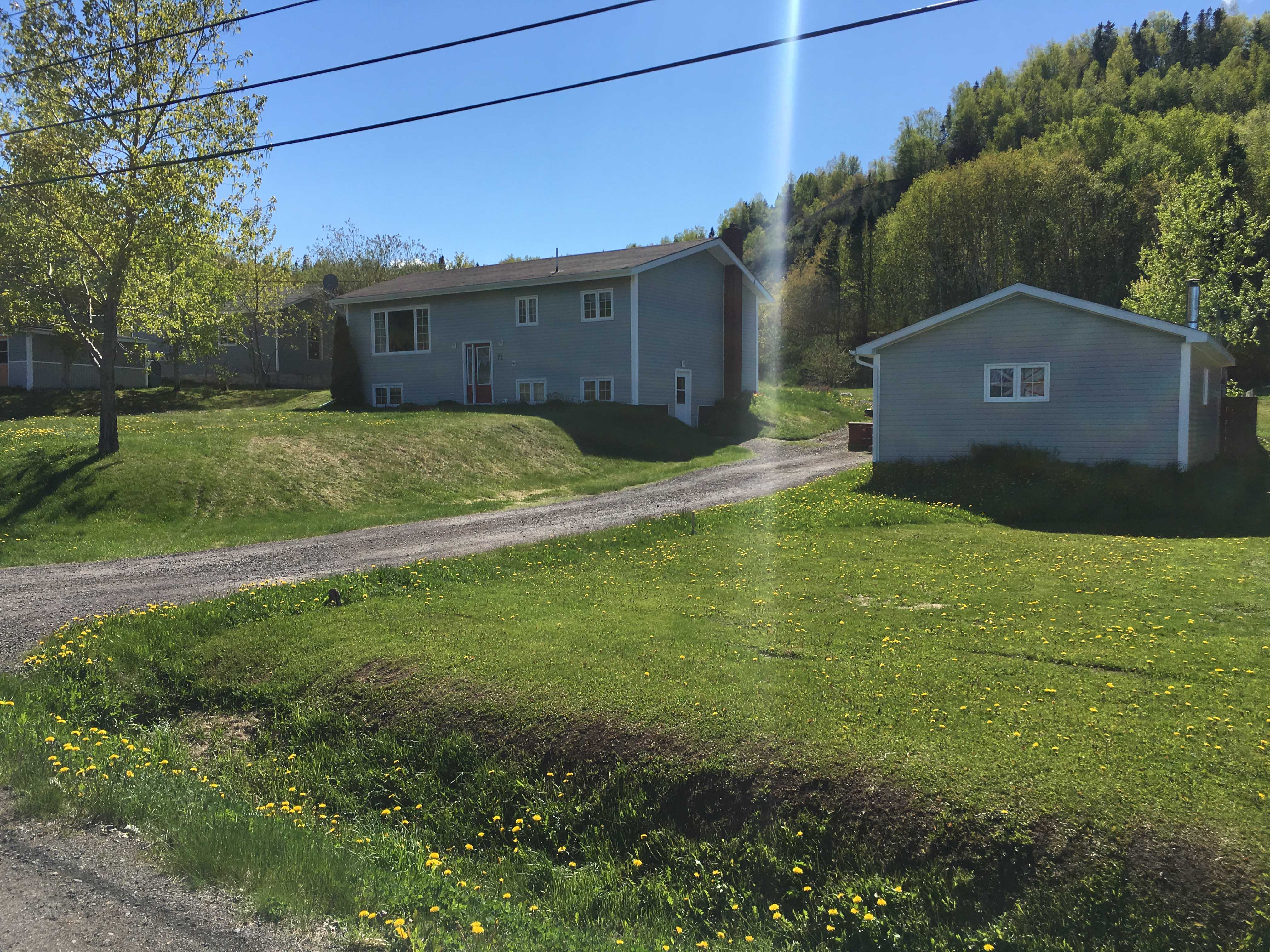 72 Main St., Browns Arm Reduced by Over 10,000!!! More Pics