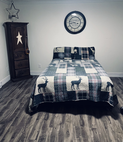 Albert Hillier 33 years serving