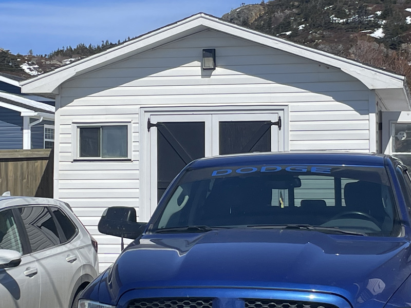 Albert Hillier 33 years serving