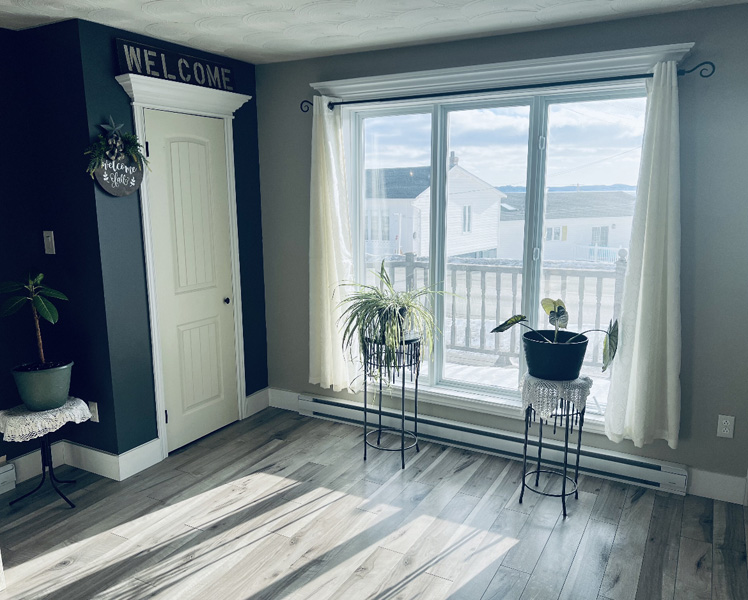 Albert Hillier 33 years serving