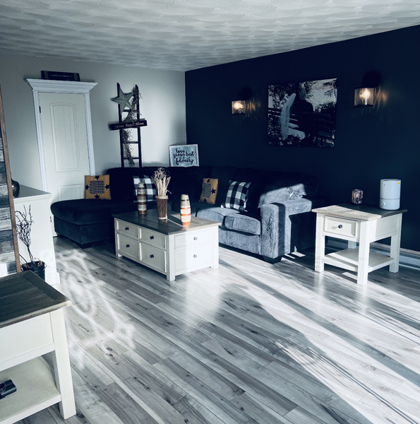 Albert Hillier 33 years serving