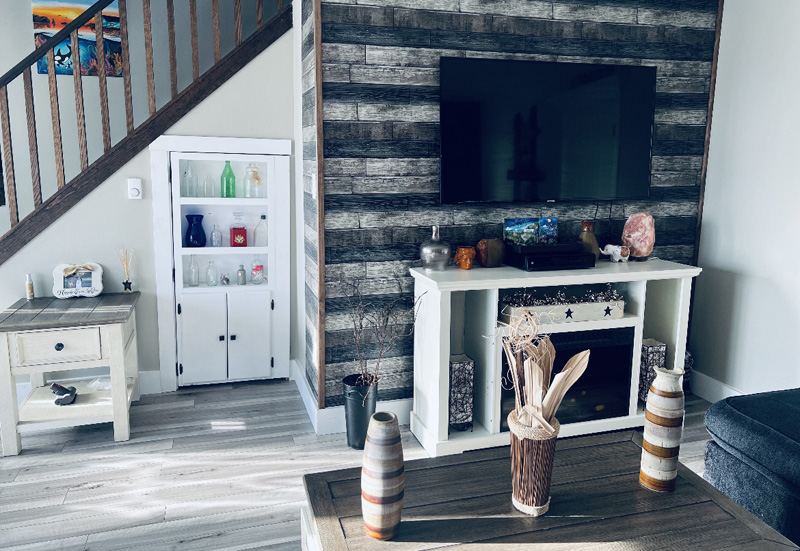 Albert Hillier 33 years serving