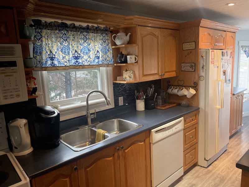 Albert Hillier 33 years serving