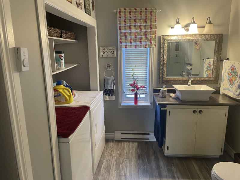 Albert Hillier 33 years serving