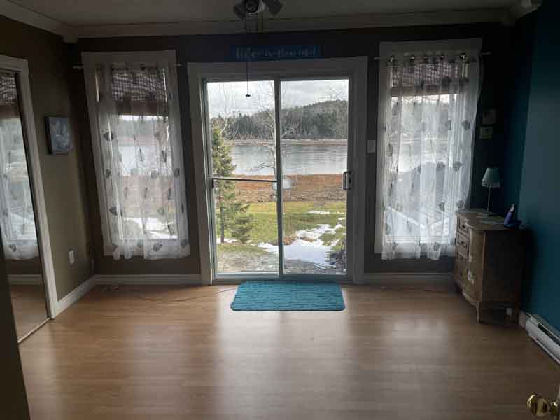 Albert Hillier 33 years serving