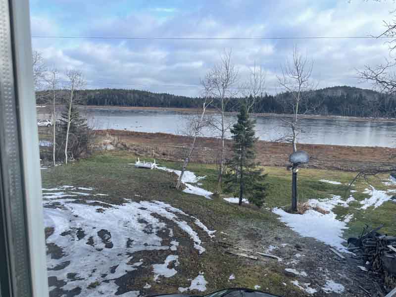 Albert Hillier 33 years serving