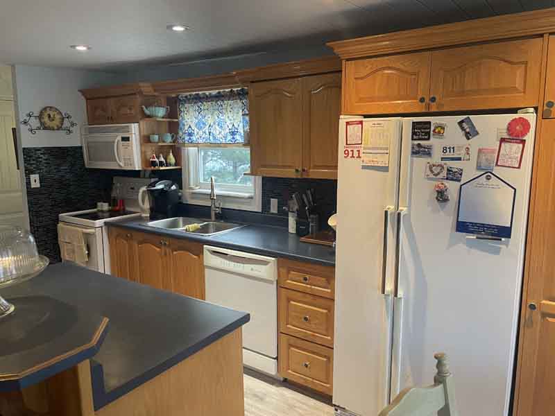 Albert Hillier 33 years serving