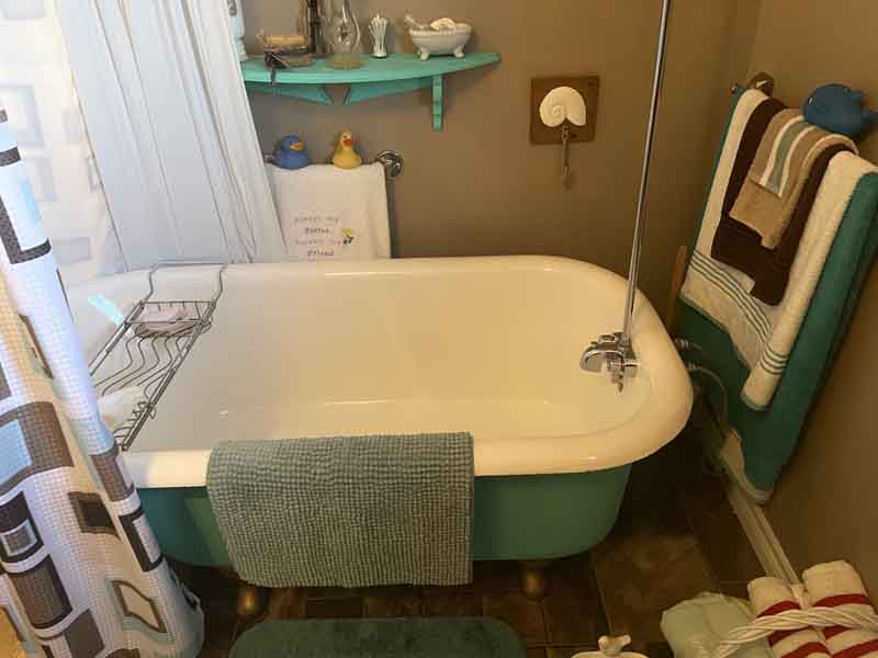 Albert Hillier 33 years serving