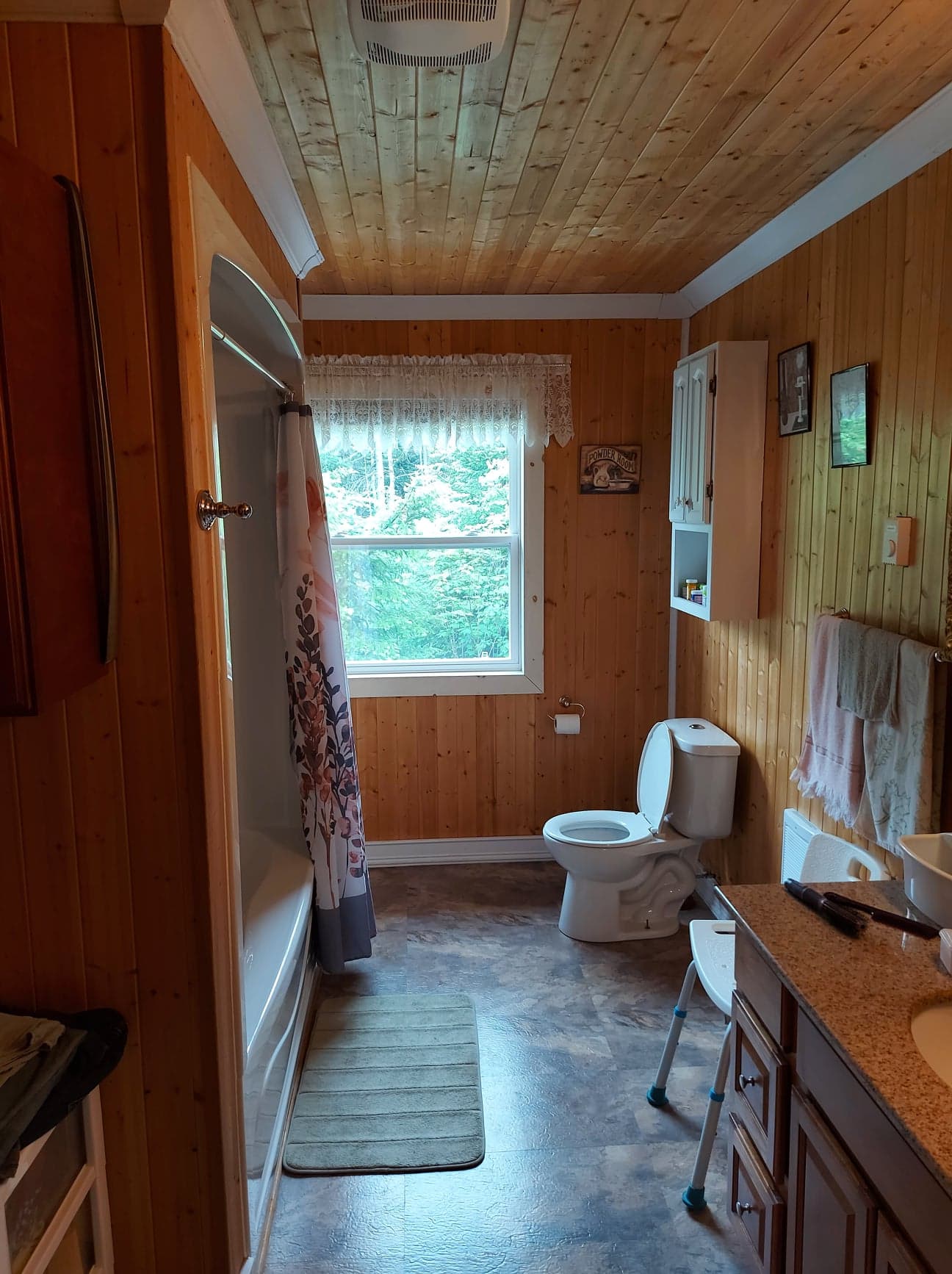 Albert Hillier 33 years serving