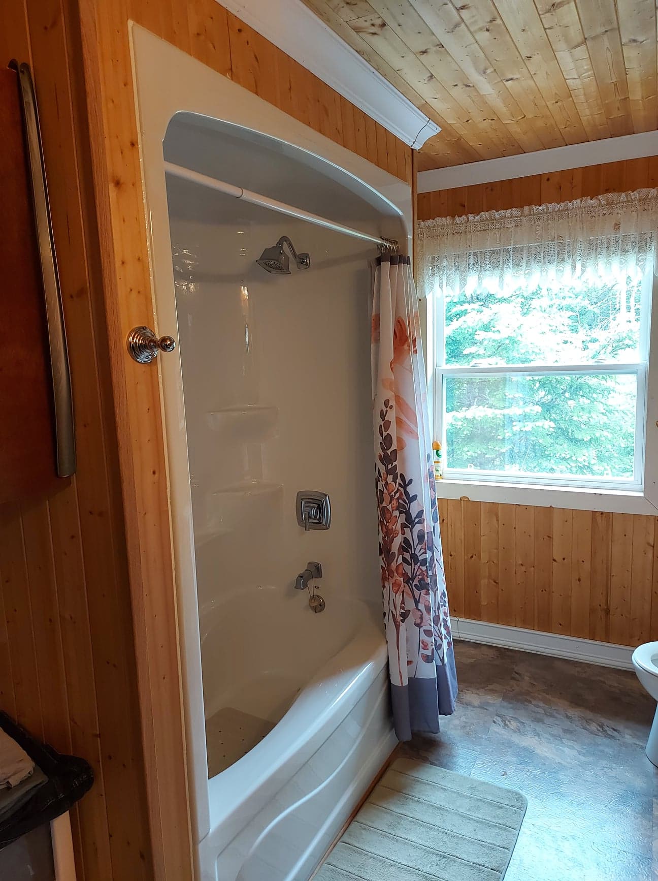 Albert Hillier 33 years serving