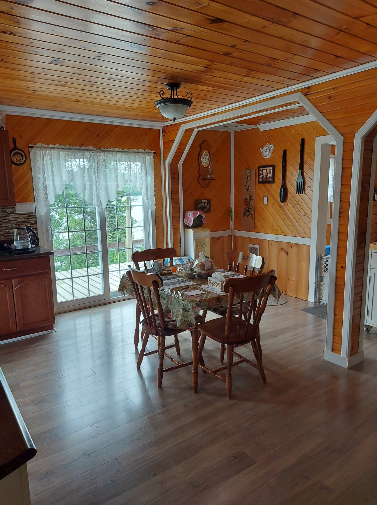 Albert Hillier 33 years serving